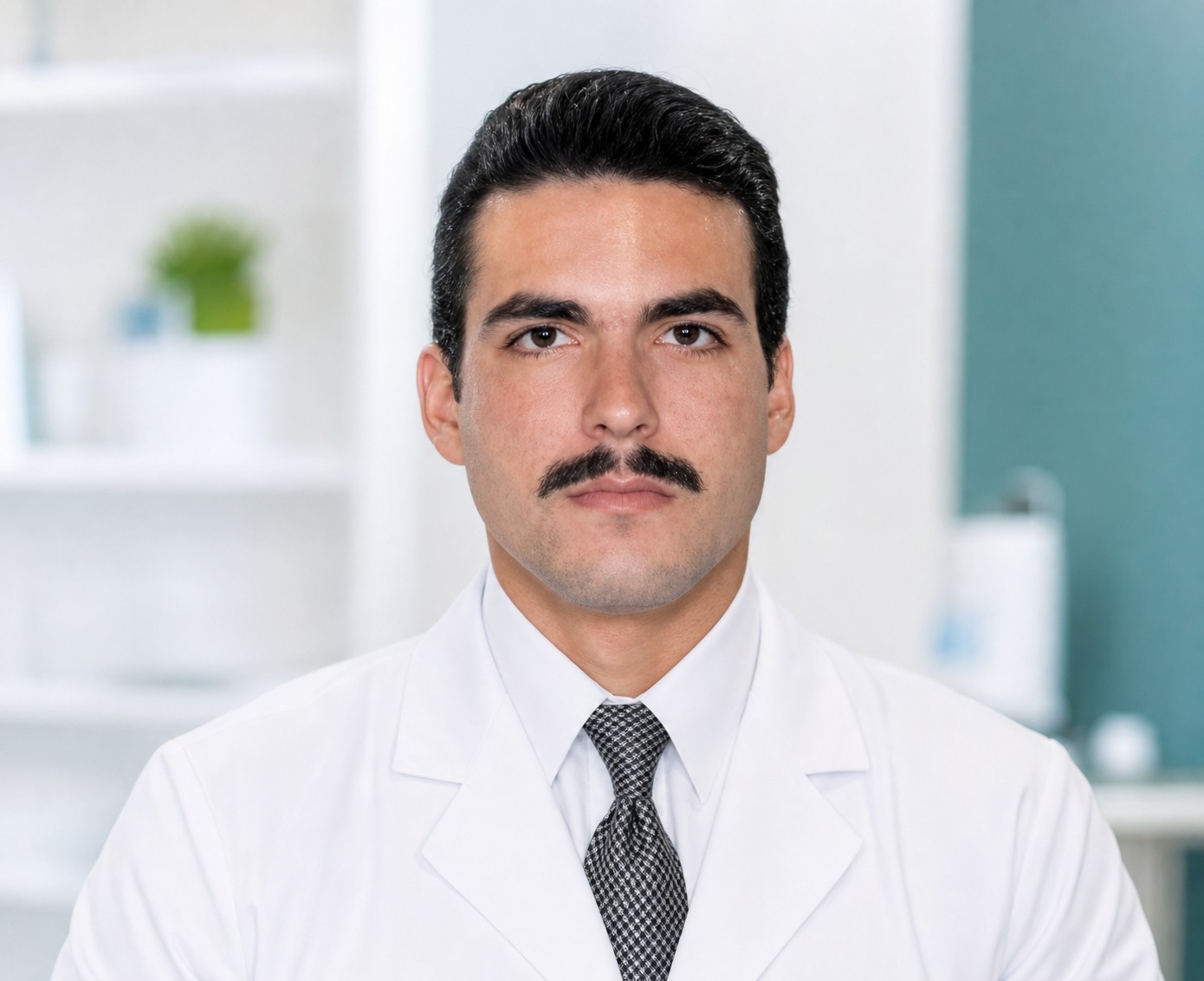 Dr. Eliecer Lopez