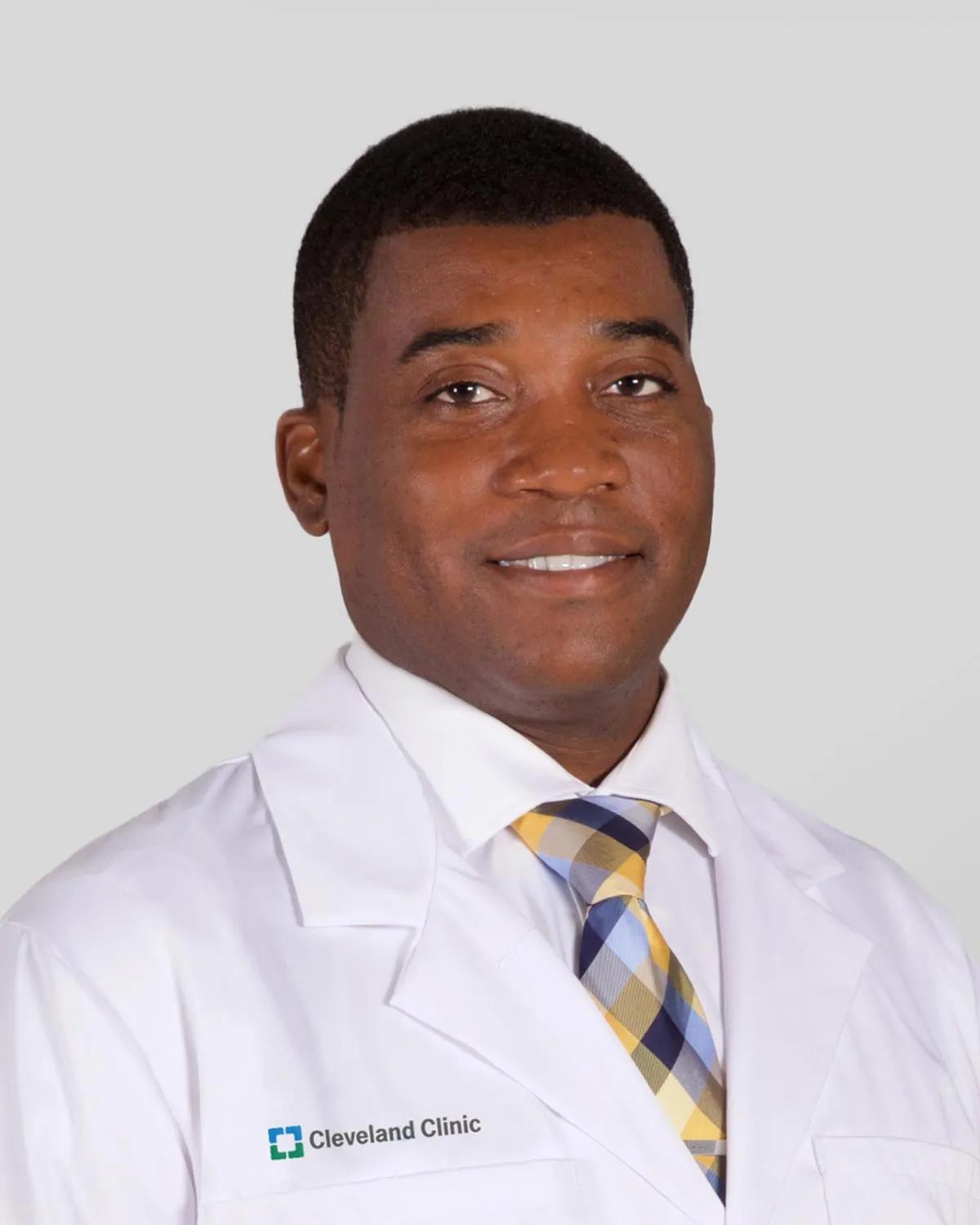 Dr. Josue Limage